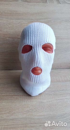Оптом-Балаклава Вязаная