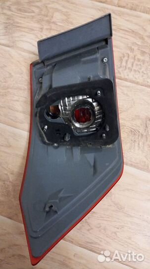 Фонарь правый LADA Vesta