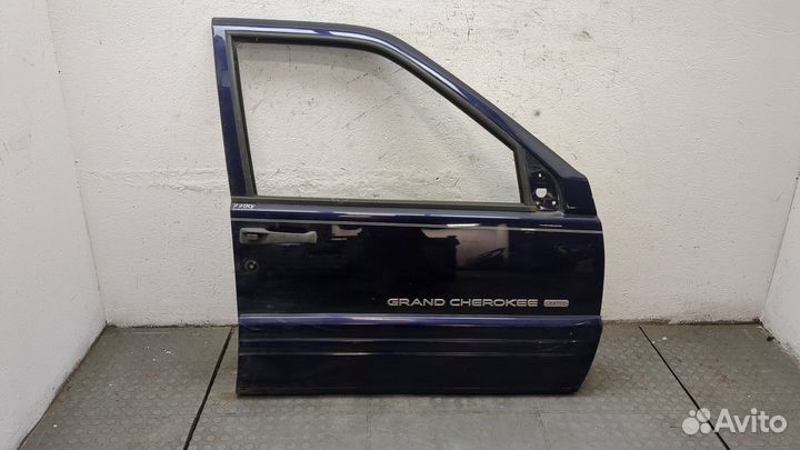 Дверь боковая Jeep Grand Cherokee, 1998