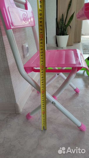Детский столик бу