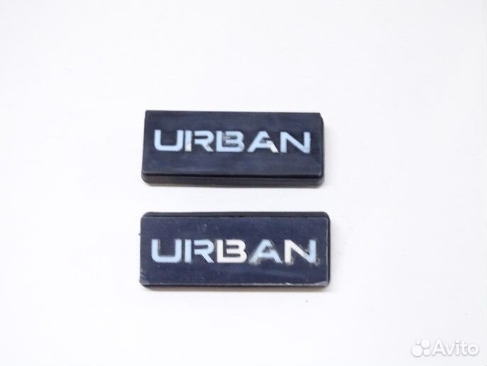 Поворотник нива LED