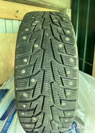 Hankook Winter I'Pike RS W419 195/55 R16