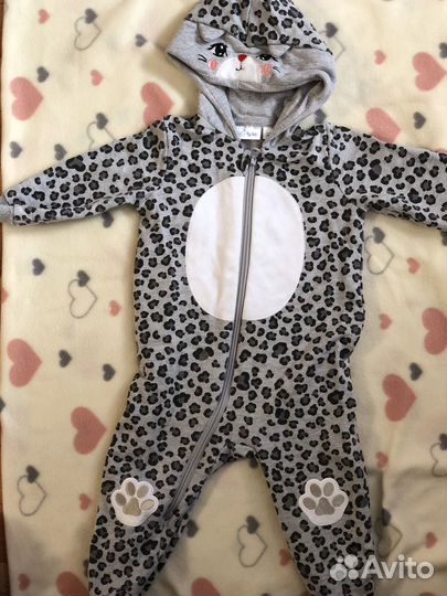 Костюм для девочки