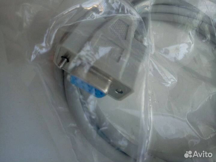 COM-Port кабель