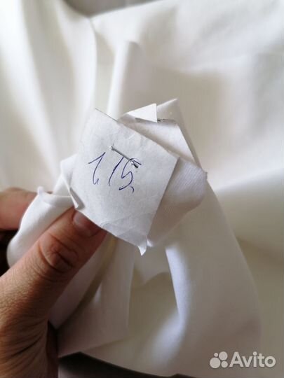 Ткань атлас трикотаж много разной