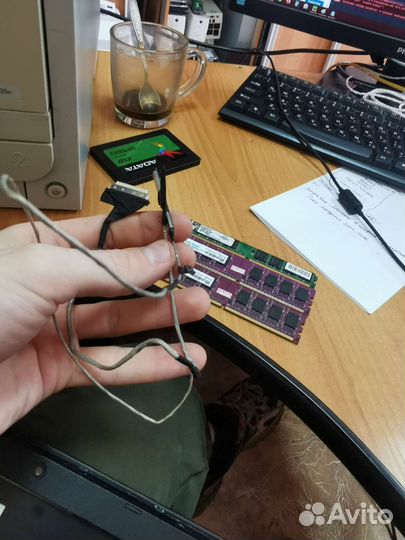 Extensa ex2540 (n16c1) дербан