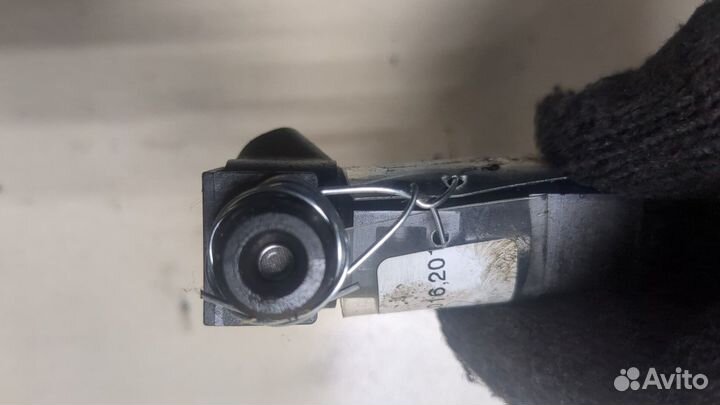 Форсунка топливная Mercedes E W212, 2013