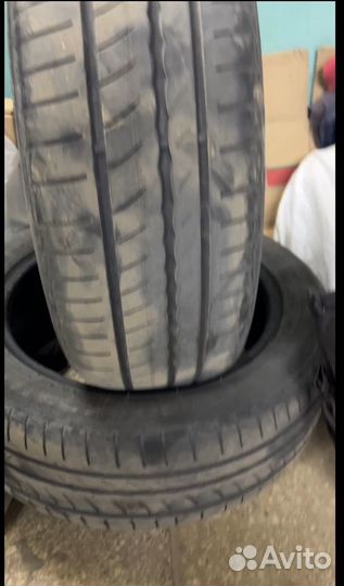 Резина колеса шины r15