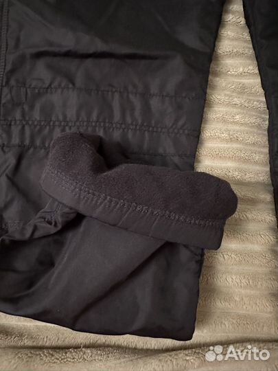 Штаны зимние женские 46