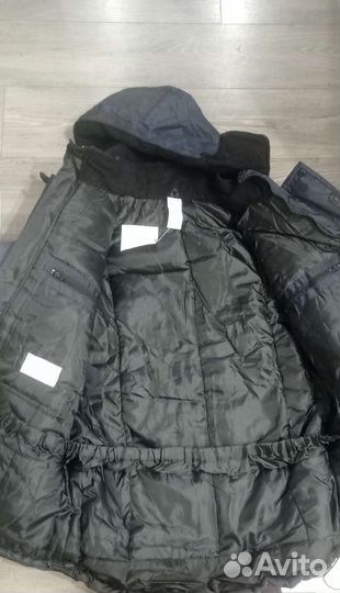 Спецодежда