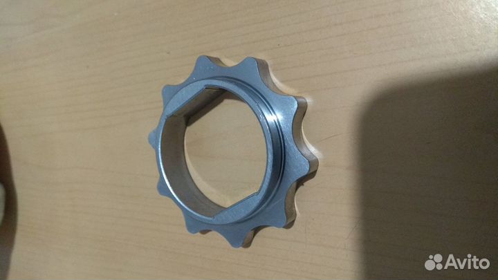 Продам внутренний ротор масляной помпы Матиз