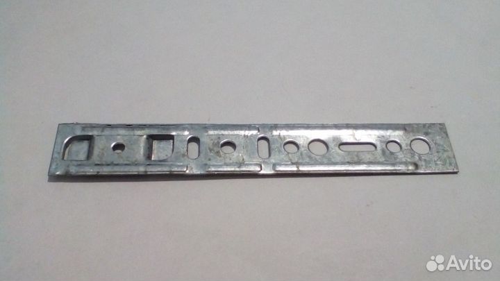 Оконные пластины rehau