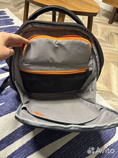 Рюкзак xiaomi mi geek backpack