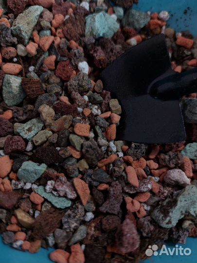 Грунт для комнатных растений