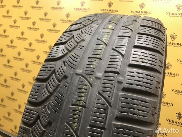 Pirelli Winter Sottozero 210 Serie II 225/50 R17 94H