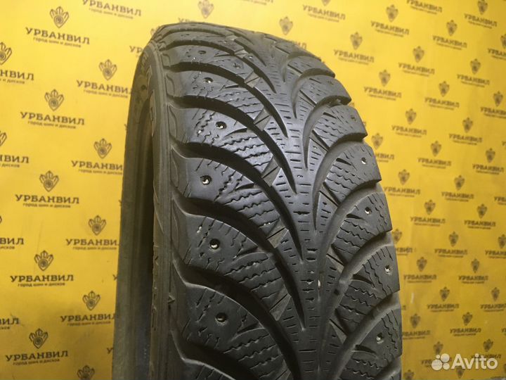 Goodyear UltraGrip Extreme 155/65 R14 75T