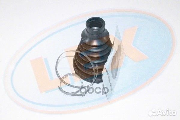 Пыльник ШРУС наружний SD0996 Lex