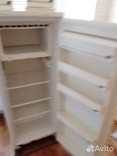 Холодильник на запчасти