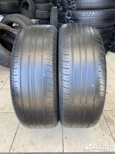 Hankook Optimo K415 225/60 R17