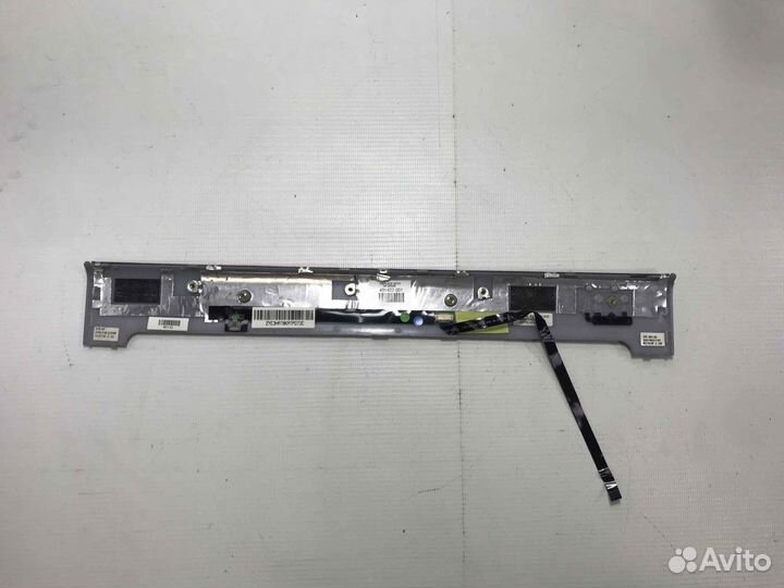Заглушка топкейса для HP Pavilion dv600
