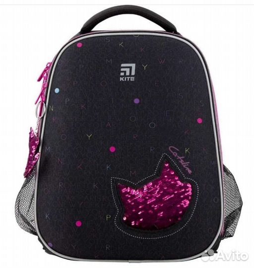 Ранец школьный для девочки