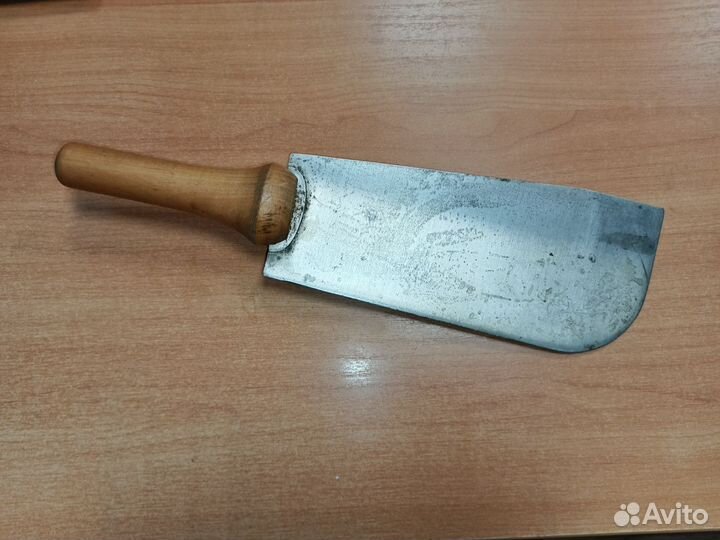 Хлеборез СССР