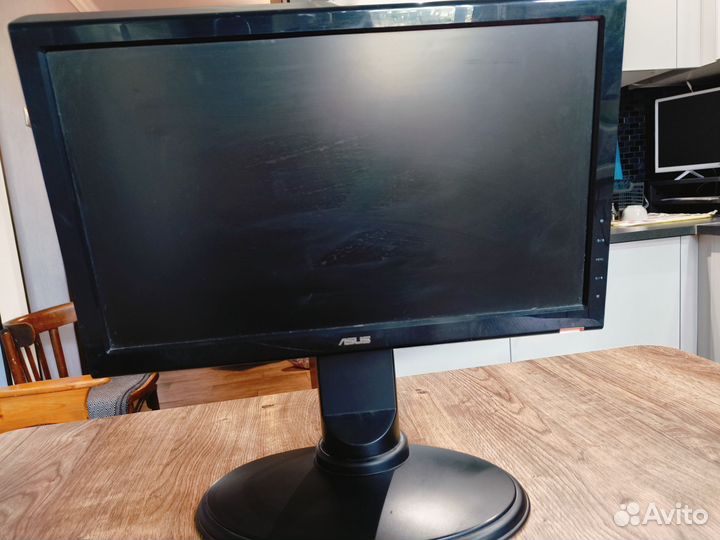 Монитор для компьютера