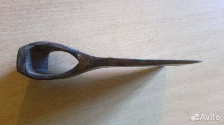 Охотничьи топор