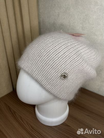 Женские шапки новые