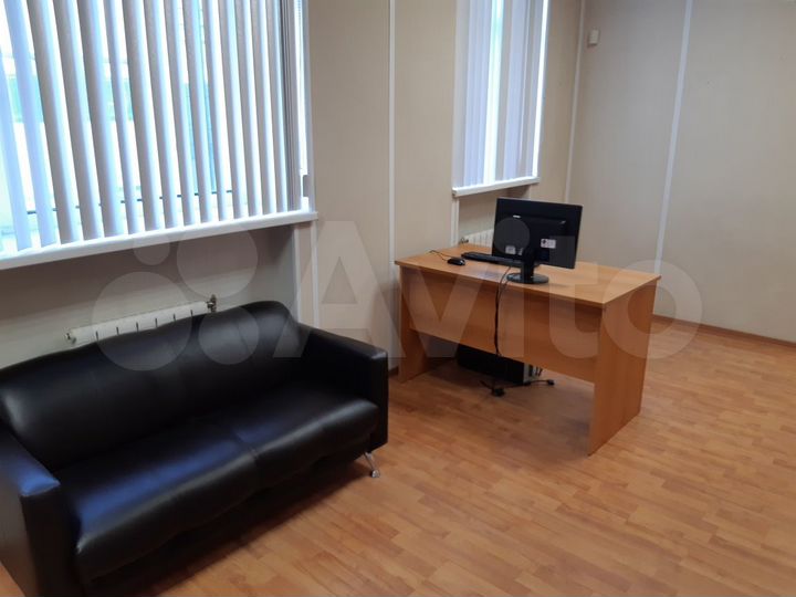 Продам офисное помещение, 2834 м²