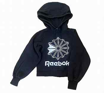 Худи reebok xs