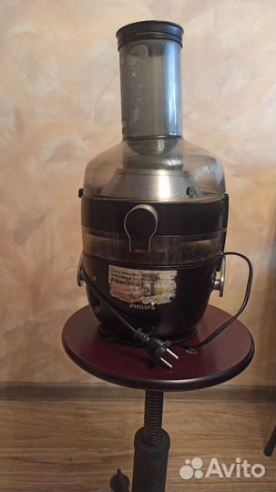 Соковыжималка