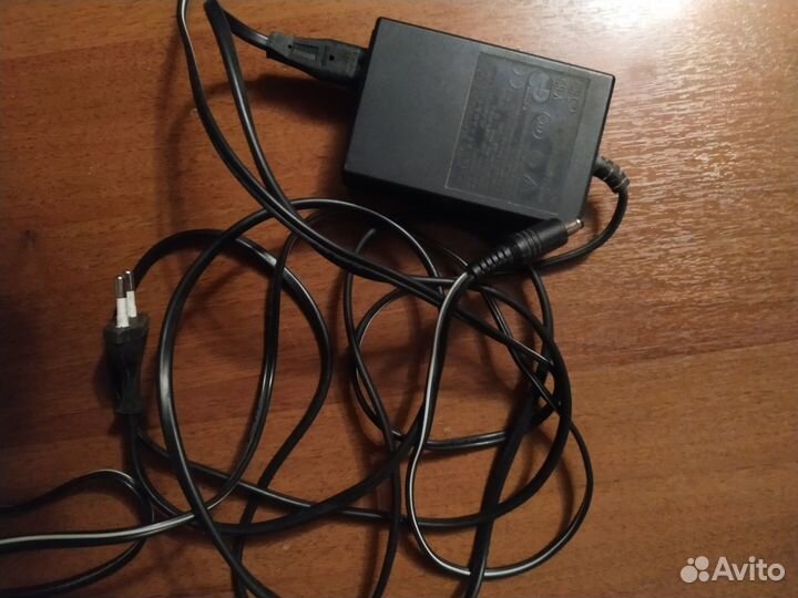 Пульт Toshiba & Блоки Питания