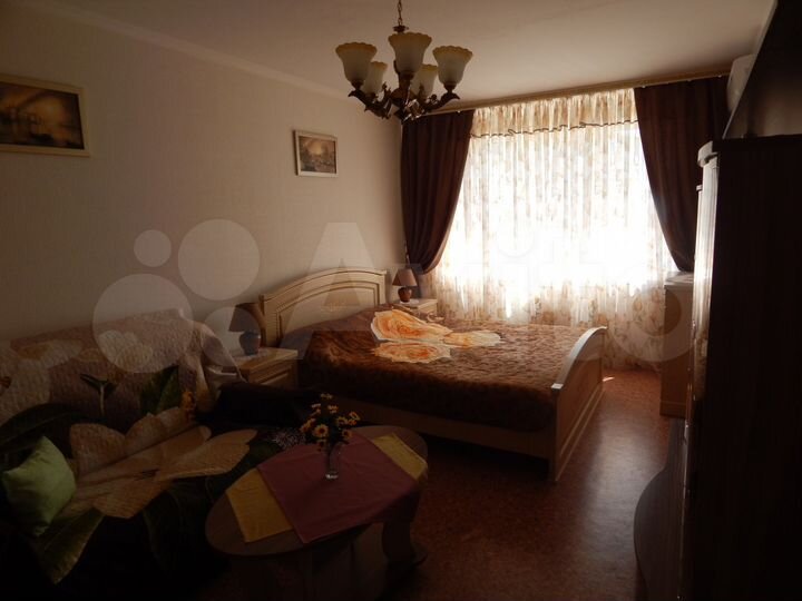 2-к. квартира, 60 м², 9/16 эт.