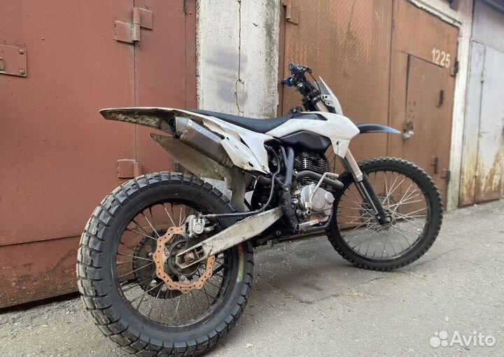 Jmc fr 250
