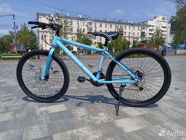 Велосипеды новые, взрослые, 26