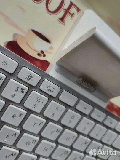 Док станция Apple А1359