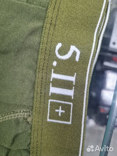 Термобельё 5.11 Олива