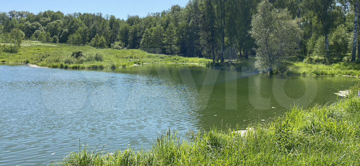 Участок 3,9 га (СНТ, ДНП)