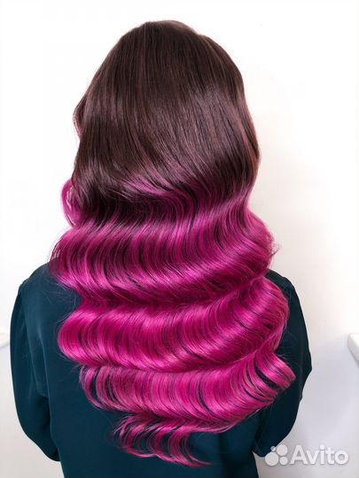 Прически и макияж