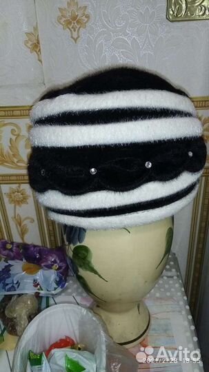 Шапки меховые