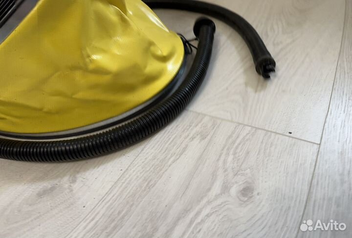 Насос для сапборда, лодки, матраса и тп