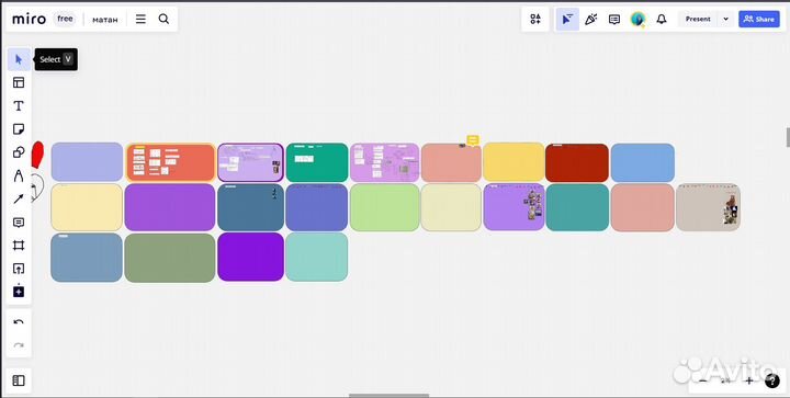Репетитор по математике (5-9х классов)