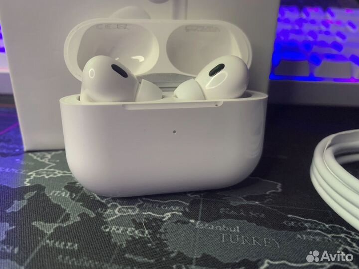 AirPods Pro 2 «оригинал»