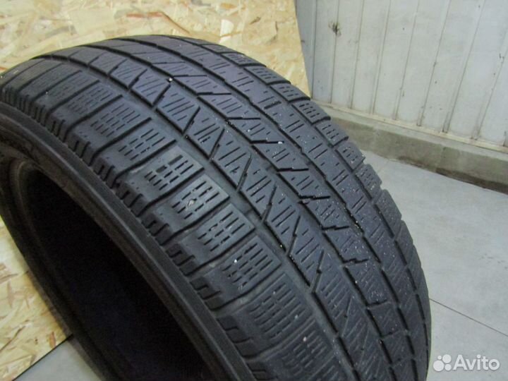 Pirelli Scorpion Ice&Snow 235/55 R19