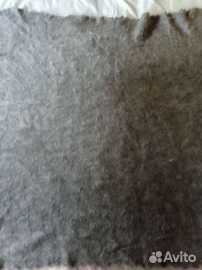 Пуховый платок шаль