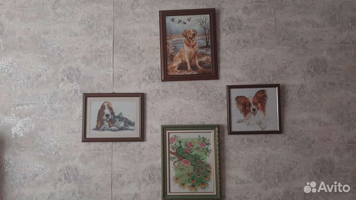 Панно на стену