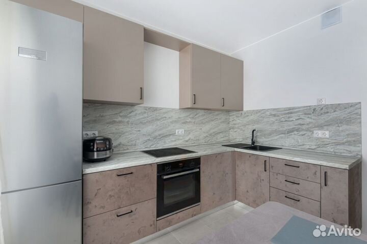 Цена за всю кухню смк 0523701