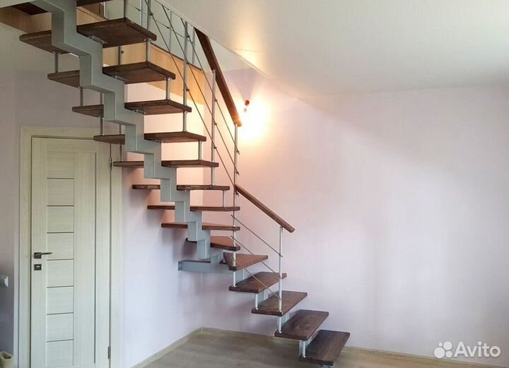 Лестница в дом