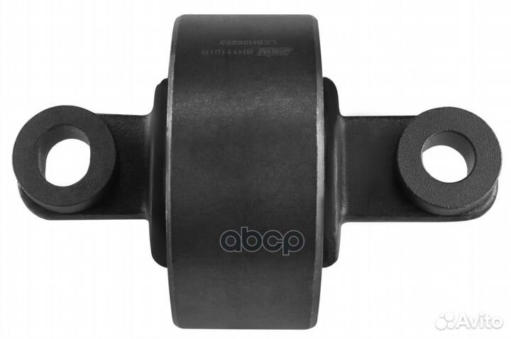 Сайлентблок передний заднего продольного рычага